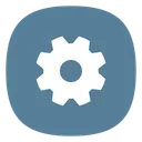 Free Setting Icon