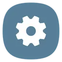 Free Setting Icon