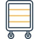 Free Setting Tools Service Setting Icon