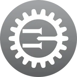 Free Settings  Icon