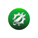 Free Settings  Icon