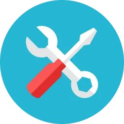 Free Settings  Icon