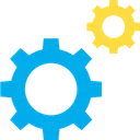 Free Settings Setting Configuration Icon