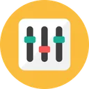 Free Settings Icon