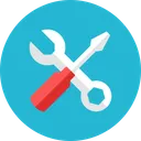 Free Settings Icon