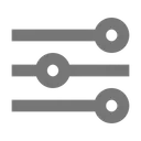 Free Settings Icon
