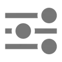 Free Settings Icon