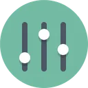 Free Settings Icon