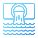 Free Sewer  Icon