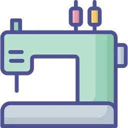 Free Sewing  Icon