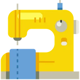 Free Sewing  Icon