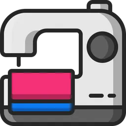 Free Sewing Machine  Icon