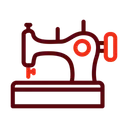 Free Sewing Machine Sewing Machine Icon