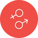 Free Sex Gender Male Icon