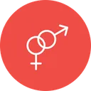 Free Sex Gender Male Icon