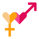 Free Sex Gender Male Icon