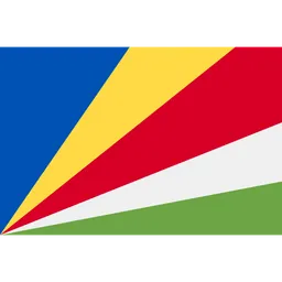 Free Seychelles Flag Icon