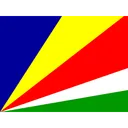 Free Seychelles Flag Country Icon
