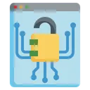 Free Sha Criptomoeda Sha Ícone