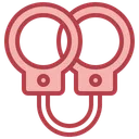Free Shackle  Icon
