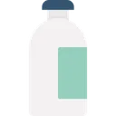 Free Bottle Conditioner Cosmetics Icon
