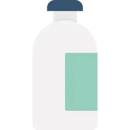 Free Shampoo  Symbol