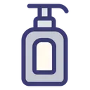 Free Shampoo Bottle  Icon
