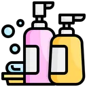 Free Shampoo  Icon