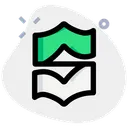 Free Shangri-La  Symbol