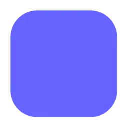 Free Shape  Icon