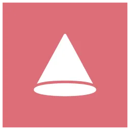 Free Shape  Icon