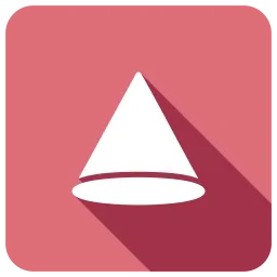 Free Shape  Icon