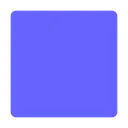 Free Shape Square Square Shape Icon