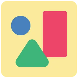 Shapes Icons, Logos, Symbols - Free Download in SVG, PNG