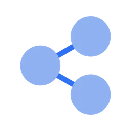 Free 공유하다  아이콘