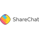 Free Sharechat Social Media Logo Icon