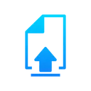 Free Share File  Icon