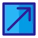 Free Share Network Connection Icon