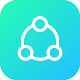 Free Share  Icon