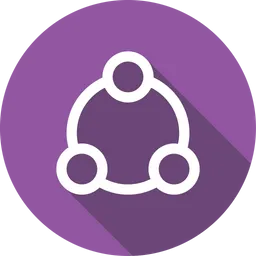 Free Share  Icon