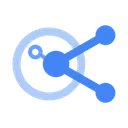 Free Hub Icon
