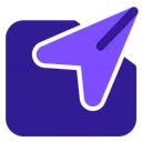 Free Share Network Connection Icon