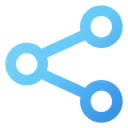 Free Share Icon