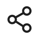 Free Network Connection Sharing Icon