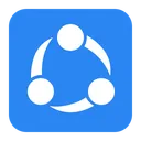 Free Shareit Share File Icon