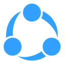 Free Shareit Configuration Share Icon