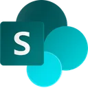Free Sharepoint Office 365 Logo Icon