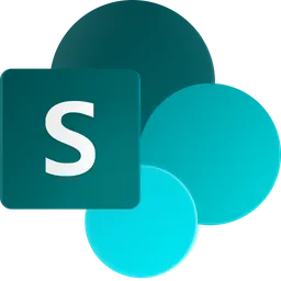Free Sharepoint Logo Icon