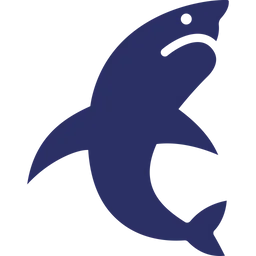 Free Shark  Icon