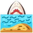 Free Shark  Icon